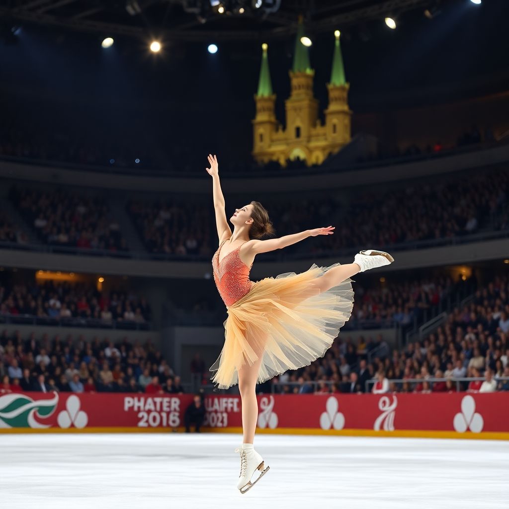 Чемпионат мира‑2026: прощальный бенефис Каори Сакамото и новая эпоха одиночниц