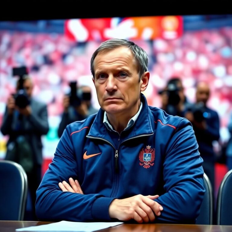 Важные признания Дудакова: почему он избегает интервью и сдерживает эмоции