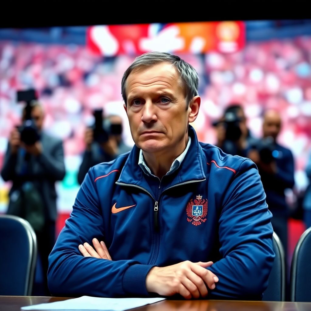 Важные признания Дудакова: почему он избегает интервью и сдерживает эмоции