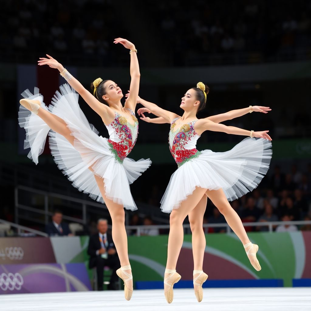 Российские гимнастки на Кубках мира 2026: возвращение и борьба за медали
