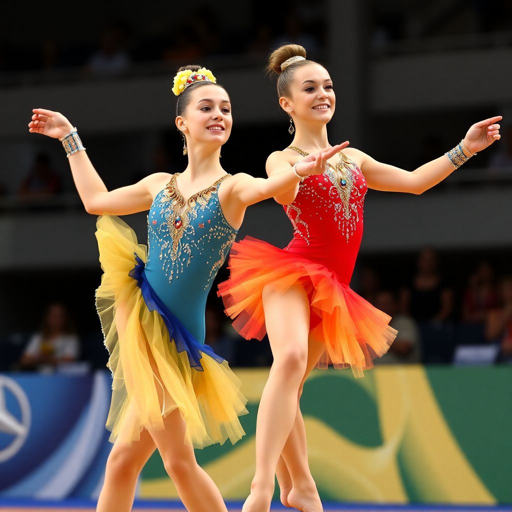Борисова и Ильтерякова выступят в клубном чемпионате Италии