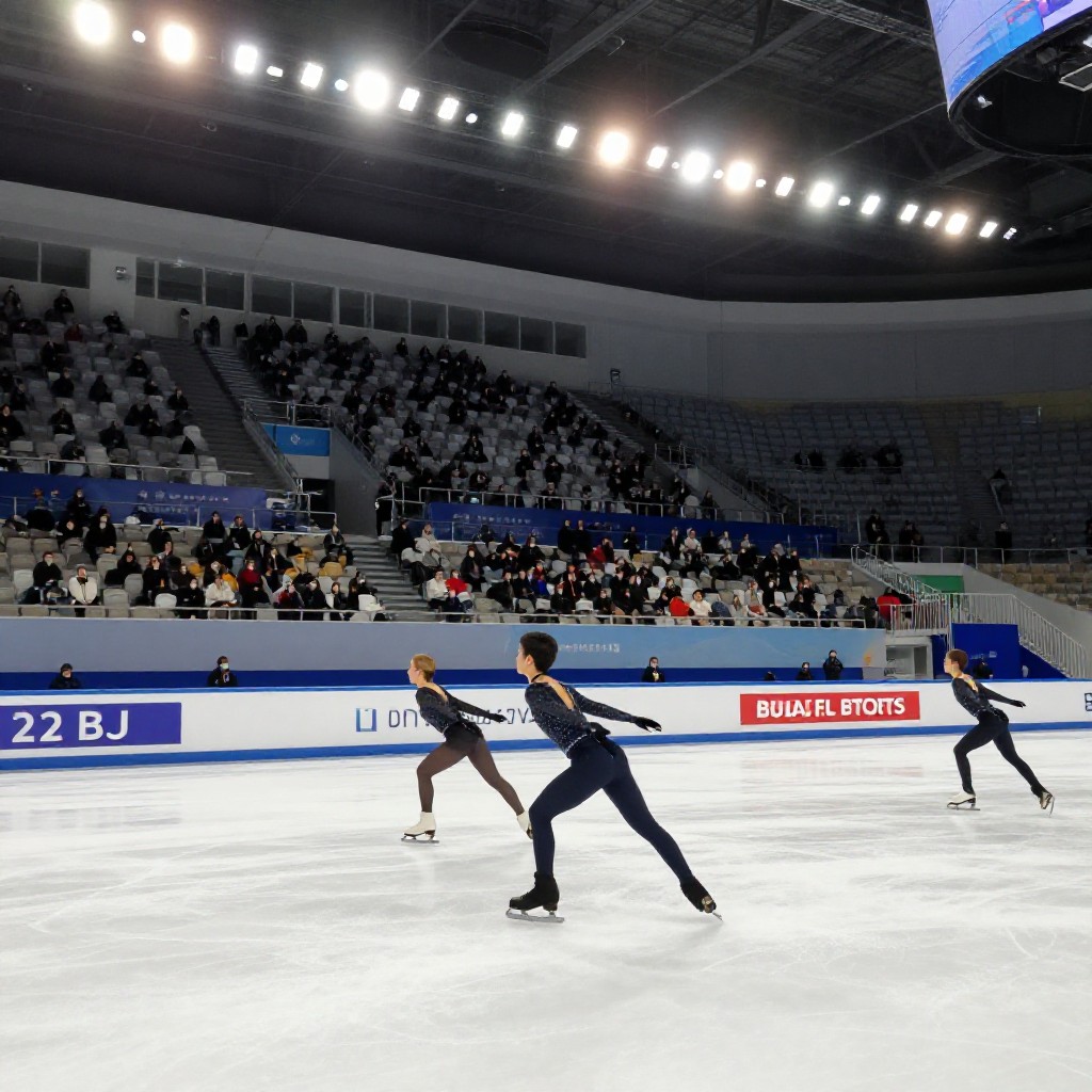 Budapest trophy в Будапеште: кто выступит за Россию и чего ждать от турнира